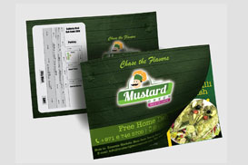 Business Cards, Books, Brochures, Flyers,  in Sharjah, Ajman, UAE | etpp ajman