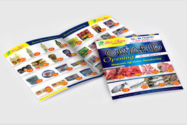 Business Cards, Books, Brochures, Flyers,  in Sharjah, Ajman, UAE | etpp ajman