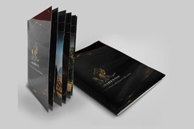 Business Cards, Books, Brochures, Flyers,  in Sharjah, Ajman, UAE | etpp ajman