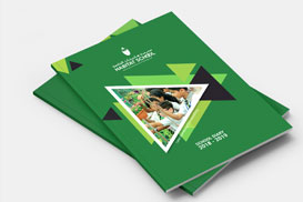 Business Cards, Books, Brochures, Flyers,  in Sharjah, Ajman, UAE | etpp ajman