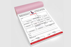 Business Cards, Books, Brochures, Flyers,  in Sharjah, Ajman, UAE | etpp ajman