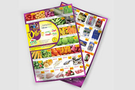 Business Cards, Books, Brochures, Flyers,  in Sharjah, Ajman, UAE | etpp ajman