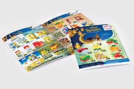 Business Cards, Books, Brochures, Flyers,  in Sharjah, Ajman, UAE | etpp ajman