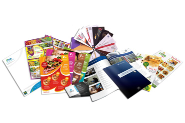 brochures